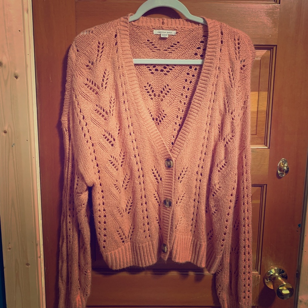 American Eagle Cartigan